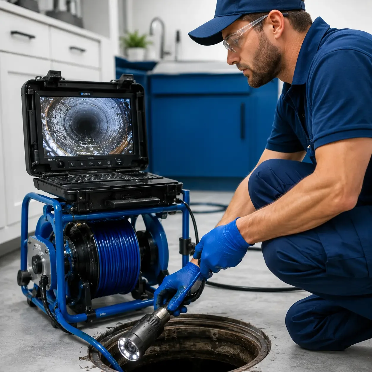 Pipe Relining professionals serving Alexander, IA